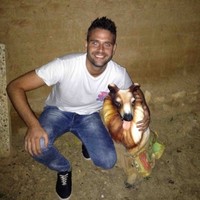 CESTRANS S.L.L. Employee Borja Esmiol's profile photo