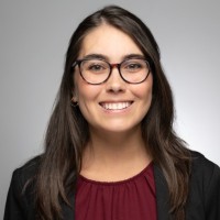 Shelton Group Employee Raquel Henry's profile photo