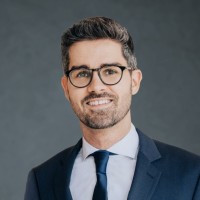 Marc-Antoine Grondin Email & Phone Number