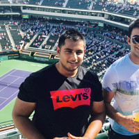 Pangea Employee Archit Dixit's profile photo