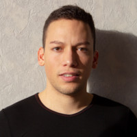 FEBUS Optics Employee Maxime Vernier's profile photo