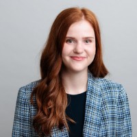 Lamson Dugan & Murray LLP Employee Ellen Geisler's profile photo
