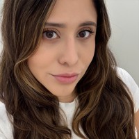 Social Sampling Employee Cristina Tinnes's profile photo