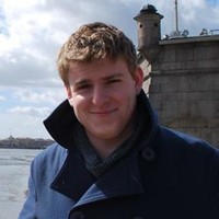 Mi Casa Employee Nils de Boeck's profile photo