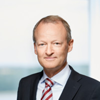 Partner Revision A/S Employee Henrik Dalgaard's profile photo