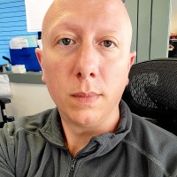 Team Ford Employee Nicholas Terezakis's profile photo
