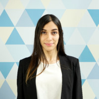 Ironhack Employee Crystal Meneses's profile photo