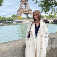 Upsyde Employee Magda Golichowska's profile photo