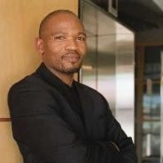 Maganu Production Employee Ian Madonsela's profile photo