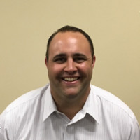 NT Window Inc. Employee Darren Geuss's profile photo