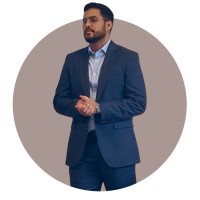 MC2 Technologies Employee Ismail Bouha's profile photo