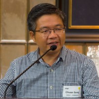 Chuan Tan Email