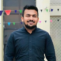 Xort Logix Employee Sajjad Ahmad's profile photo