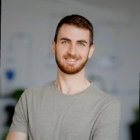 David Vaisbrud Email