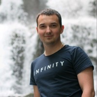 TELEMART.UA Employee Владислав Дьяков's profile photo