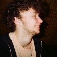IT school "Hello World Employee Renat Matyukhevich's profile photo