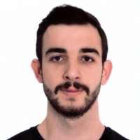 MC Filter Employee Anıl Öğüten's profile photo