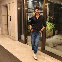 EquipOptimizacions Software Pvt. Ltd. Employee Nilesh Shewale's profile photo