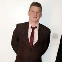 MP Group UK Employee Mark Byrne's profile photo