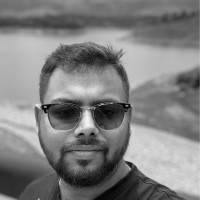 Debdipta Halder Email & Phone Number