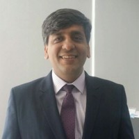 Finizon Employee Sourabh Kumar's profile photo