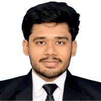 btribe Employee Siddharth Porwal's profile photo