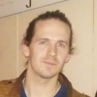 Indeed Employee Thomas Abrahamson's profile photo