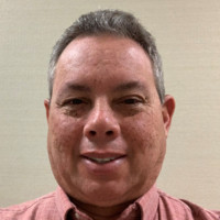 Process Safety & Reliability Group (PSRG) Employee Wilson Davidson's profile photo