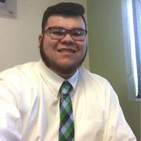 Washington State Department of Social and Health Services Employee Denny Adams's profile photo