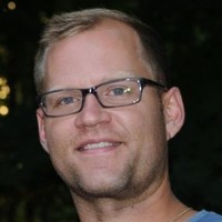 CPS-Calmeca Academy Employee Nicholas Gorisch's profile photo