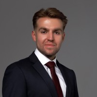QUICKPAY Employee Ivan Shindin's profile photo