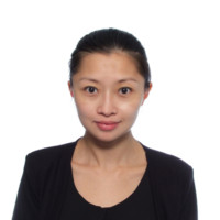 LUEN FUNG GROUP Employee Doris Chan's profile photo
