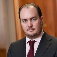 EY Employee Paul Ahern's profile photo