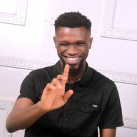 SunFi Employee Anthony Udeagbala's profile photo