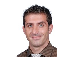 Dulwich College (Singapore) Employee Frederic Nevers's profile photo