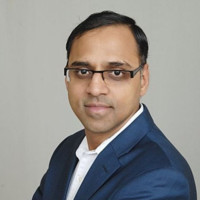 Ashish Varshney Email & Phone Number