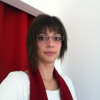 AMEXPERT Employee Severine Lacombe's profile photo