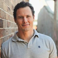 Populous Employee Al Baxter's profile photo