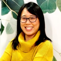 Modern Data Lab Employee Stephanie Lee's profile photo