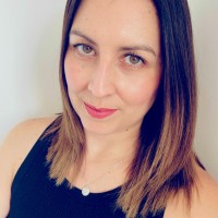 Capital Digital Employee Ana Daniela Ponce Agredano's profile photo