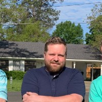 Sunbelt Rentals, Inc. Employee Tyson Cox's profile photo