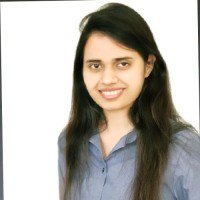 Korn Ferry Employee Ruchi Rajput's profile photo