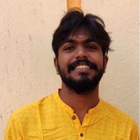 IMU Studios Inc. Employee Shanmuga Ratnam's profile photo