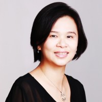 Avanseus Employee Mei Ng's profile photo