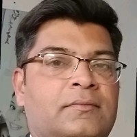 PearSon Employee Varun Sharma's profile photo