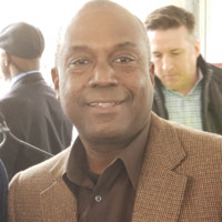 L G Contractor Employee Luis George's profile photo