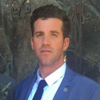 Hoerr Schaudt Landscape Architects Employee Ryan Steer's profile photo