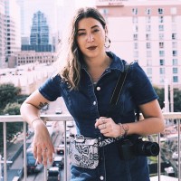AgencySacks Employee Jess Bruzzaniti's profile photo
