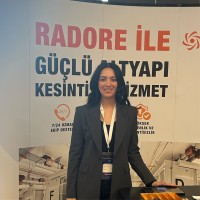 Radore Employee Deniz Terlemez's profile photo