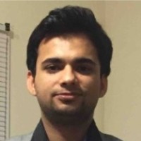 Moody's Analytics Employee Shashank C.'s profile photo